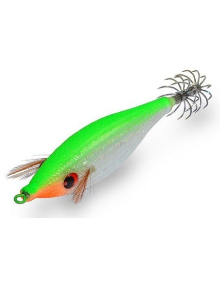 DTD Diamond Glavoc 1.0 Green